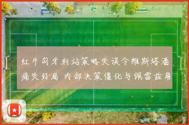 红牛匈牙利站策略失误令维斯塔潘痛失好局 内部决策僵化与佩雷兹角色反转深度解析