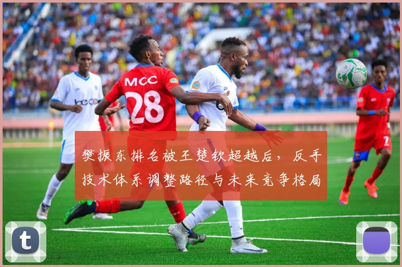 樊振东排名被王楚钦超越后，反手技术体系调整路径与未来竞争格局
