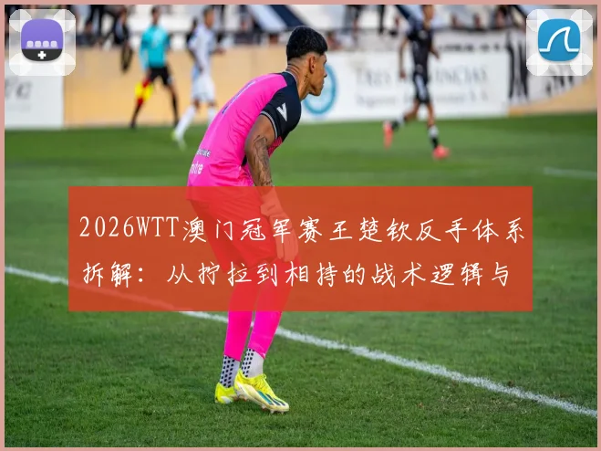 2026WTT澳门冠军赛王楚钦反手体系拆解：从拧拉到相持的战术逻辑与潜在风险